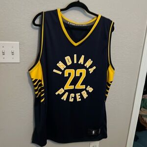 Indiana Pacers Jersey